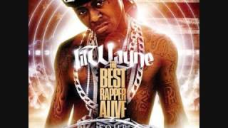 lil wayne shoulder lean freestylefull version [upl. by Kaylee]