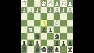 4 Destroy the Fried Liver Attack friedliver chesscom chessnewtricks chesstactics chessgame [upl. by Enovad492]