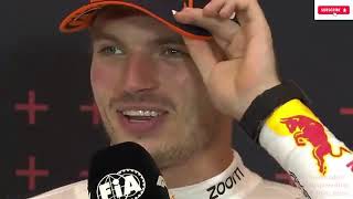 Post Sprint Race Press Conference  F1 Austrian Grand Prix 2024 [upl. by Ablasor]