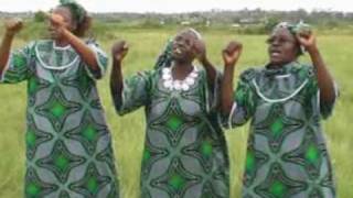 Waambieni Watu Kenyan Catholic Music [upl. by Gilud62]