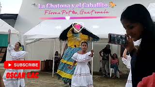 La Chatona y el Caballito [upl. by Gustavo]