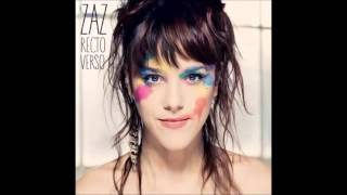 ZAZ  Gamine Lyrics  English Trans [upl. by Aubin]