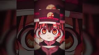 Hanakokun Edit jibaku shounen Hanako kun anime jshk tbhk edit toiletboundhanakokunedit [upl. by Dionisio]