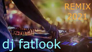 Yacine Tiger Jiti fi wa9tek شحال قلبي قارعلك Remix dj fatlook [upl. by Duwalt]