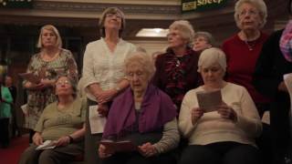 Highlights of Daffodil Day 2017 at Methodist Central Hall [upl. by Jarl]