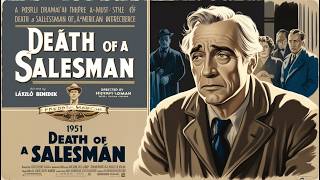 Death of a Salesman 1951 [upl. by Oriane]