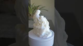 Michelangelos Pieta 3D Printed On Bambu Lab P1S pieta [upl. by Maite]