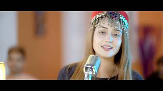 Aiza Shah  Rasha Khumara  Pashto Latest song 2024 [upl. by Susumu357]