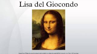 Lisa del Giocondo [upl. by Franklin]