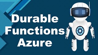 Durable Functions Tutorial Using C  Azure Activity Functions  Stateful Functions [upl. by Arrad]