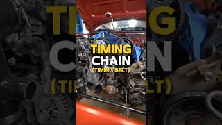 ‼️Importance of Timing Chain Timing Belt of Vehicle‼️Signs Your Timing Belt Needs to be Replaced [upl. by Drahnreb]