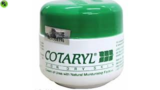 Cotaryl Cream Uses Benefits Side Effects In Hindi [upl. by Soma]