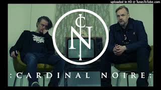 Cardinal Noire  Diatribe [upl. by Lamak216]