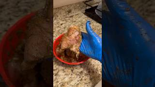 Cookin’ With Clive Episode Six “Let’s Make Jerk Chicken” goodeats foodie cooking [upl. by Pierro]