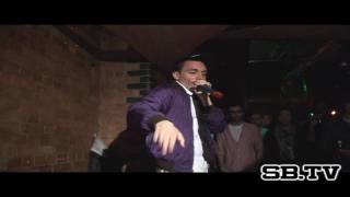 Killa Kela  Live beatboxing  The Doctors Orders SBTV [upl. by Nnayllas]