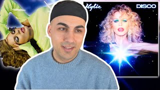 Disco 🪩 DiscoMaratón Kylie Minogue 14  JJ [upl. by Vescuso]