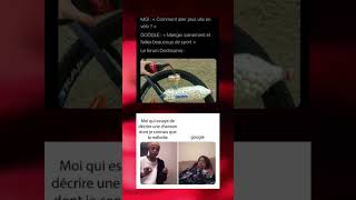 Comment aller plus vite  🤫 memes foryou chill funnyvideos humour fun [upl. by Bolen]