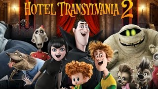 Hotel Transylvania 2 The Game  Android Gameplay HD [upl. by Kimmel]