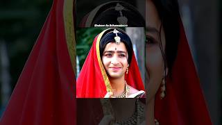 Shaheer As Brihannala ❤️ shaheersheikh edit viral mahabharat youtubeshorts [upl. by Namaan765]