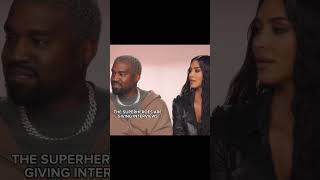 Music Moment Kanye music kanyewest beatmaker musicindustry beat producer [upl. by Adlen138]