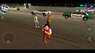 Gta Vice City  Episode 1  Gta Vice City fun game [upl. by O'Connor]