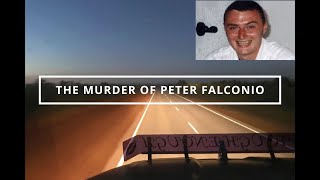 The Murder Of Peter Falconio [upl. by Alexine]