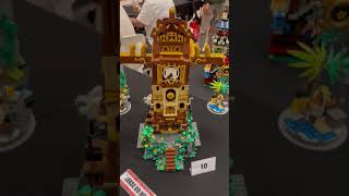 Meet and Brick 29  A Lego Fan Event [upl. by Utimer]