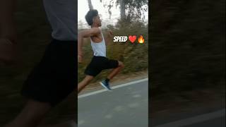 Speed dekho sprint motivation sports [upl. by Hacim]