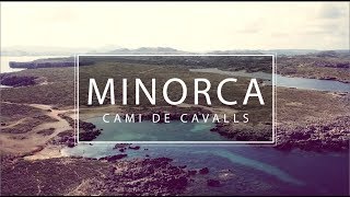 Camí de Cavalls Thruhike  Minorca Travel Guide Ep2 [upl. by Hedva]