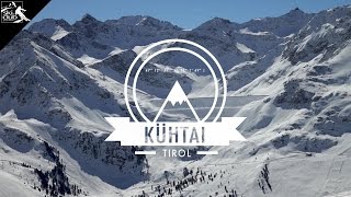 7 in 7  Our guide to Kühtai Episode 6 [upl. by Anabelle]