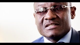 Gadji Celi aurait fait quotla même chosequot pour le président Ouattara [upl. by Oisangi]