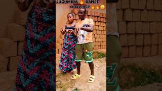 JUGUMIRA music challenge 👉 subscribe kuri 🙄 Dani4x comedian comedyfilms rwandancomedy funny com [upl. by Savina653]