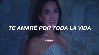 Katy Perry  LIFETIMES Video Oficial  Sub Español [upl. by Katt]