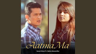 Aatma Ma feat Babita Manandhar [upl. by Anon]