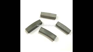 Tungsten Carbide Chisel Bits [upl. by Ario]