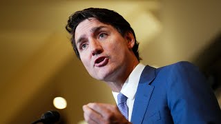 We didn’t get the balance quite right  PM announces major cuts to Canadas immigration levels [upl. by Hagai932]