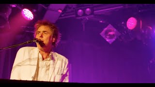 The Whitlams  Sancho In Love Live Melbourne 2022 [upl. by Yenoh]