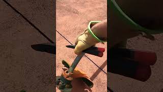 STIHL AUTOCUT RELOAD mowingthelawn lawncare diy [upl. by Haela]