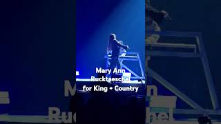 forkingandcountry MaryAnnRucktaeschel Mary Ann Rucktaeschel [upl. by Cassandry887]