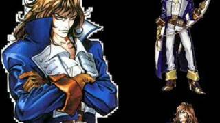 Richter Belmont Theme Symphony Of The Night Version [upl. by Orman]