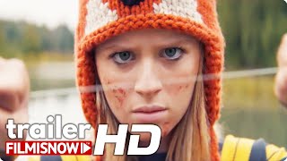 BECKY Trailer 2020 Kevin James Thriller Movie [upl. by Anuait644]