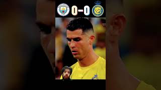 Manchester City vs Al Nassr 🤯🔥 Imaginary Penalty Shootout football portugalworldcup [upl. by Analaj453]