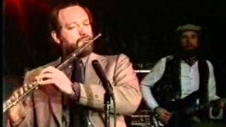 Ian Anderson amp Jethro Tull Made in England 11151983 [upl. by Eselahc]