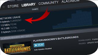 How to fix the 0mbs steam download issue [upl. by Coleville]