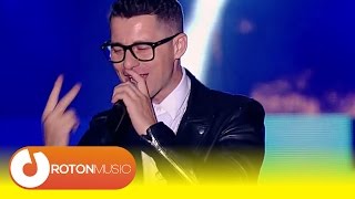 Akcent  Media Music Awards 2015  Live [upl. by Winnah580]