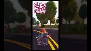 Slackers carts of glory cinematic [upl. by Harve]