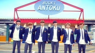 ASTRO 아스트로  고백Confession MV [upl. by Brittnee222]