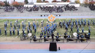 WBA band competition [upl. by Orazal]