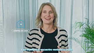 Balance positivo – Vuelta al cole – Economía familiar– Natalia de Santiago [upl. by Sears]