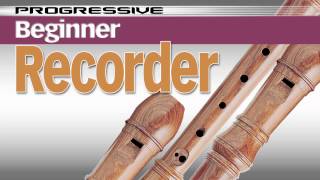 How to Play Recorder  Recorder Lessons for Beginners [upl. by Ydasahc213]